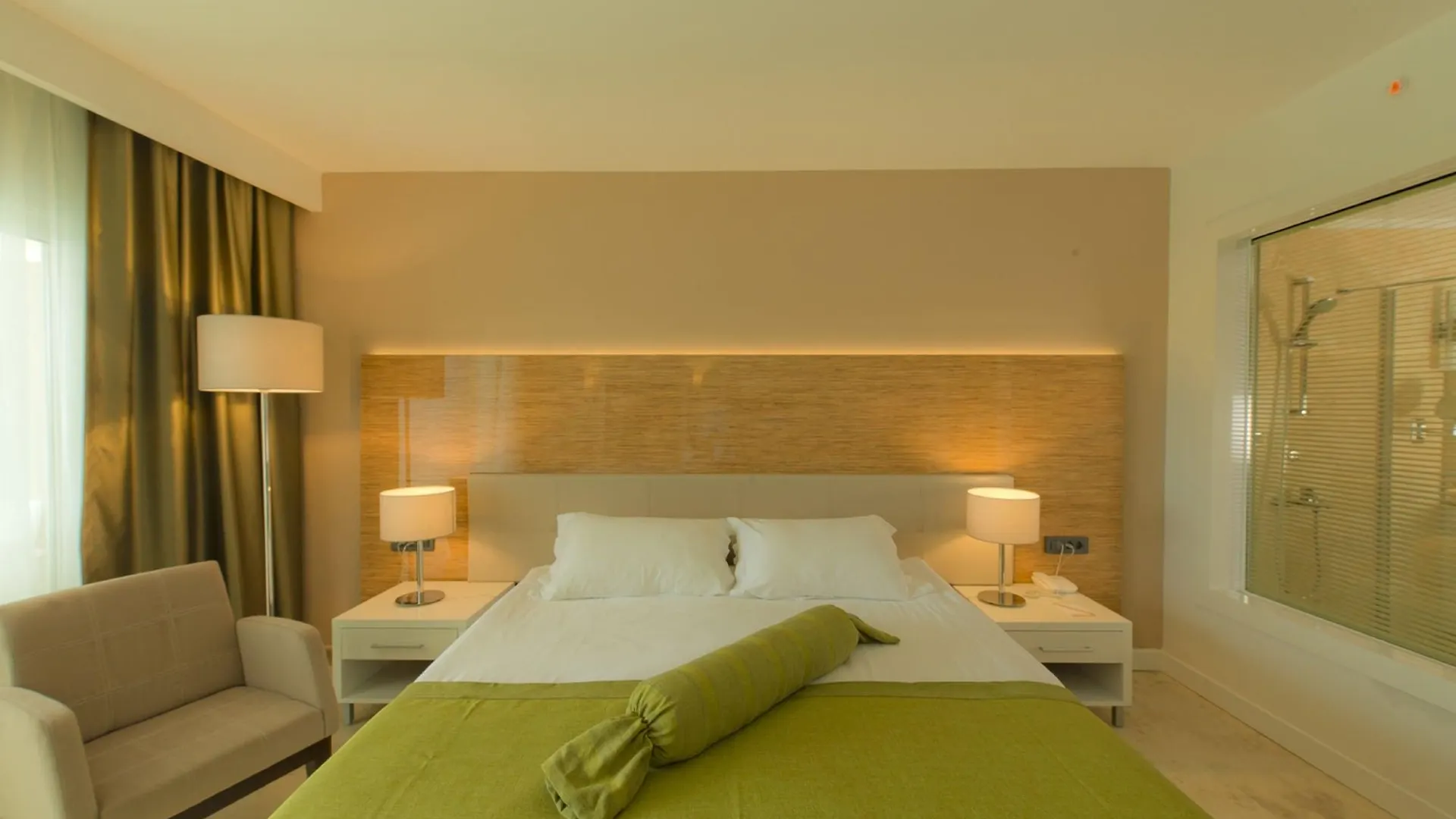 Bellazure Hotel Turgutreis 4*,
