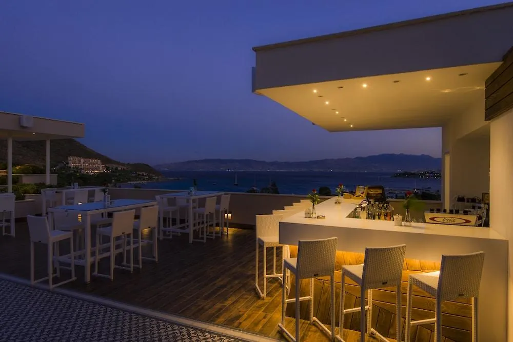 Bellazure Hotel Turgutreis