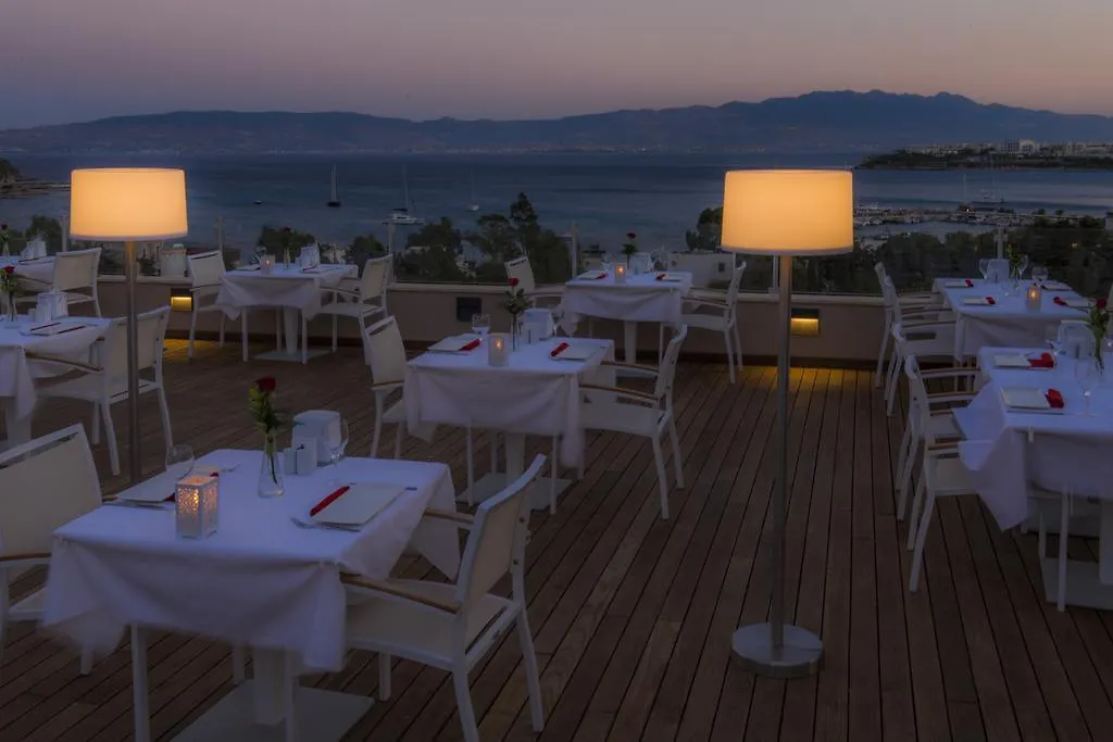 Resort Bellazure Hotel Turgutreis