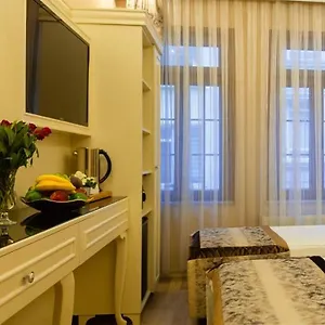 *** Hotel Best Nobel Türkei
