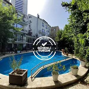 *** Hotel Blanche & Garden Pool Turkey