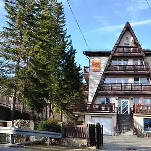 Rezydencja Karnat Karpacz