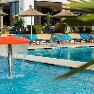 **** Hotel Kraal Albania