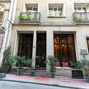 **** Aparthotel No11 & Turkey