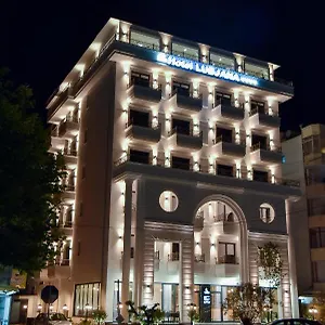**** Hotel Lubjana Albania