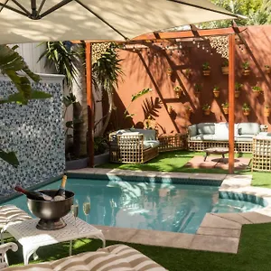 *** Guest house Sweet Orange South Africa