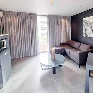 **** Hotel Atlantic Affair Boutique South Africa