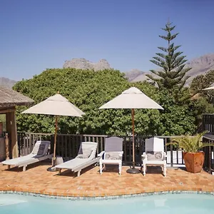 **** Bed & Breakfast Chapman's Peak South Africa