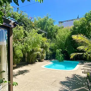 **** Guest house Cape Standard South Africa