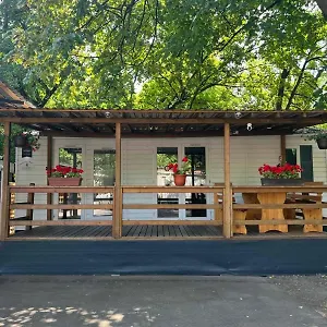  Aparthotel Haller Hungary