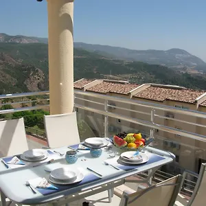  Apartment Penthouse @kgsr Türkei
