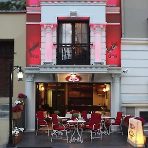 *** Hotel Divalis Turkey