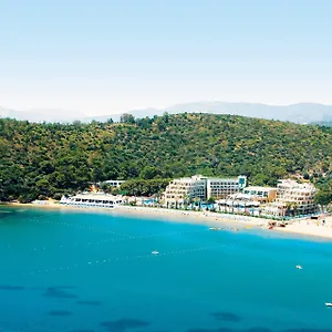 5* Ośrodek wypoczynkowy Paloma Pasha