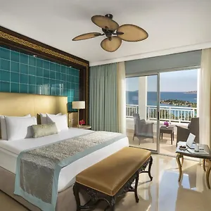 Complex Rixos Premium Bodrum, Torba