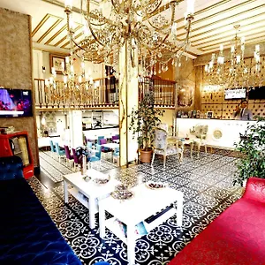 *** Hotel Diamond Royal Turkey