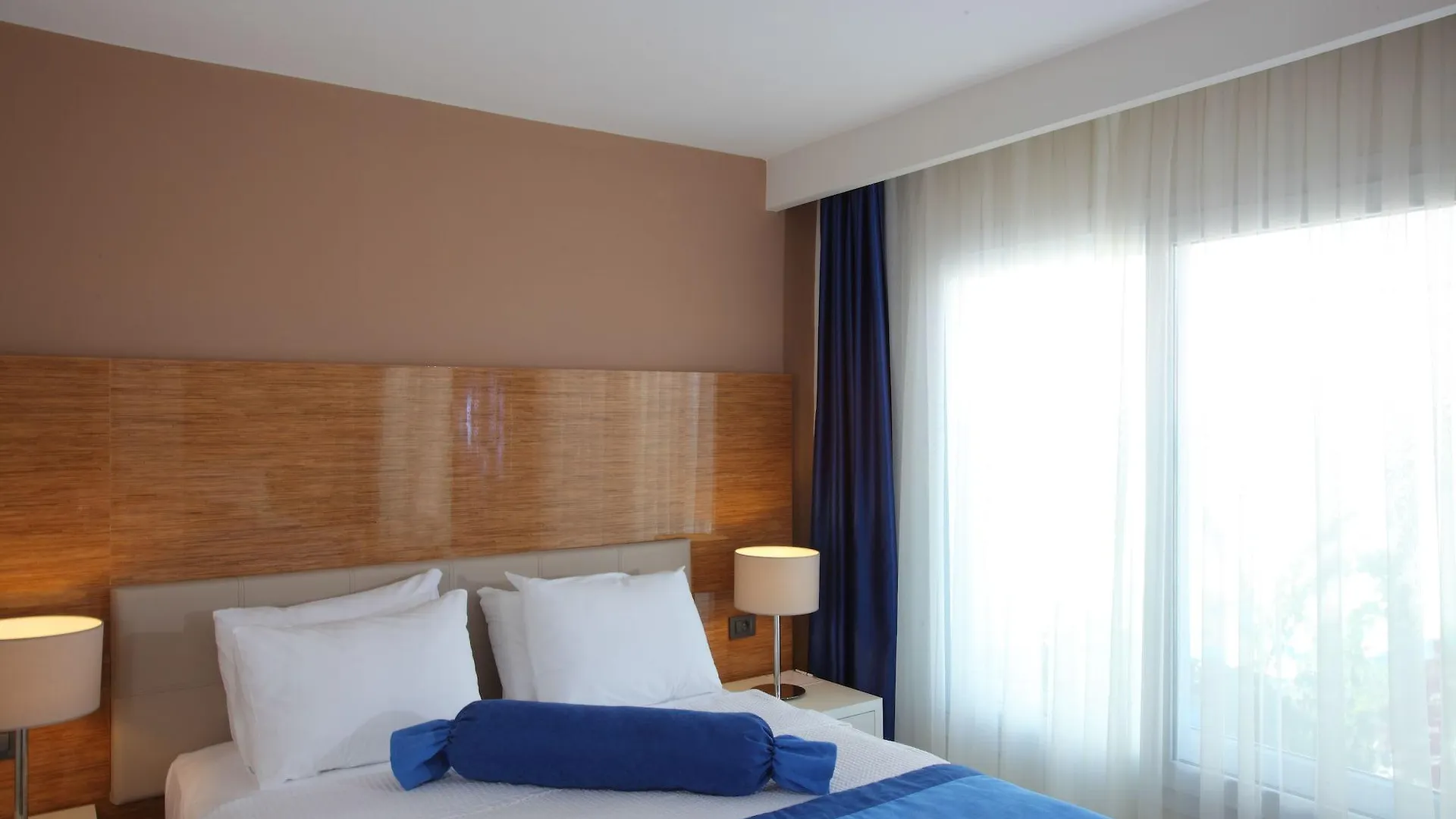 Resort Bellazure Hotel Turgutreis
