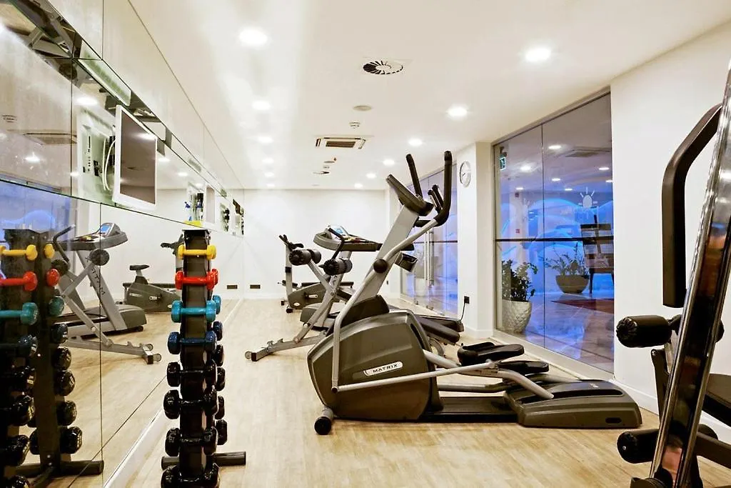 Bellazure Hotel Turgutreis 4*,