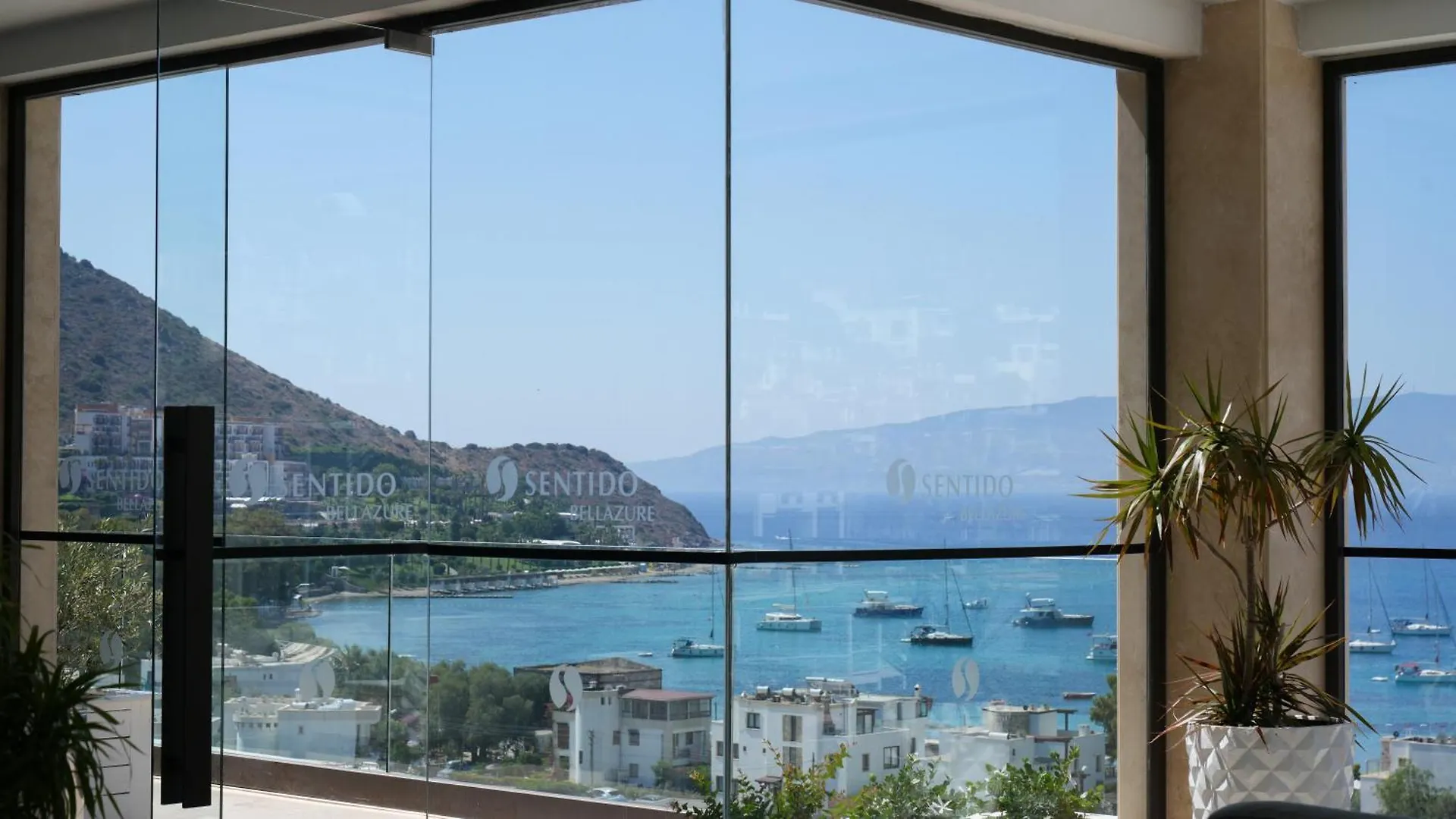 Bellazure Hotel Turgutreis Resort