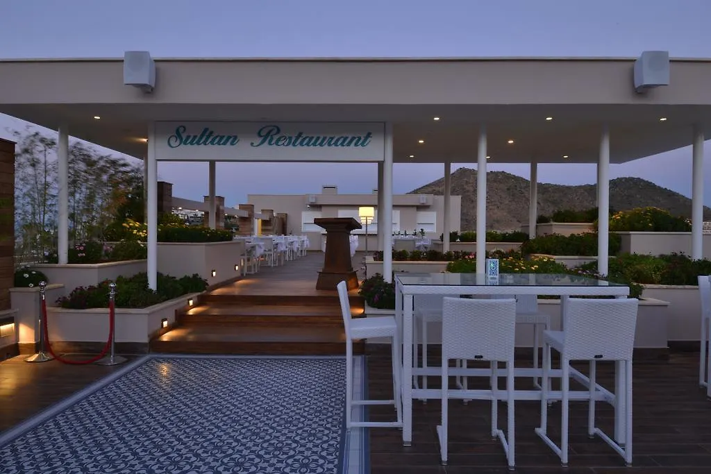 Bellazure Hotel Turgutreis 4*,  Turkey