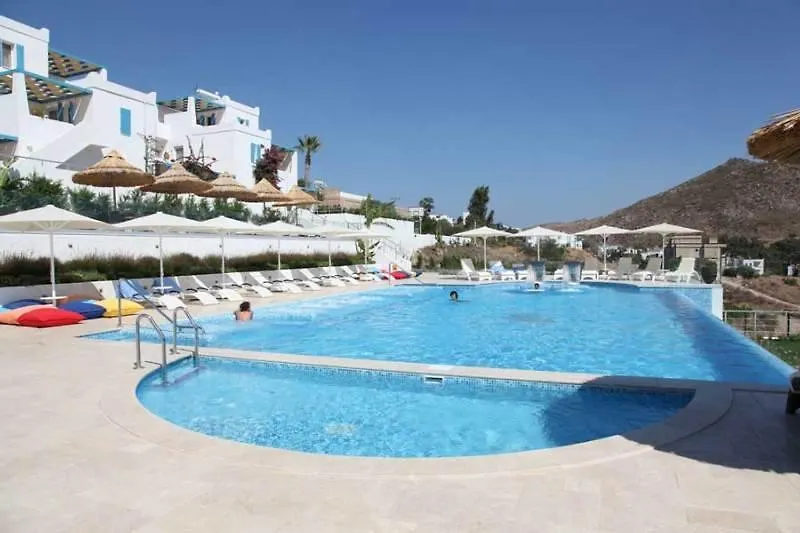 Bellazure Hotel Turgutreis Resort