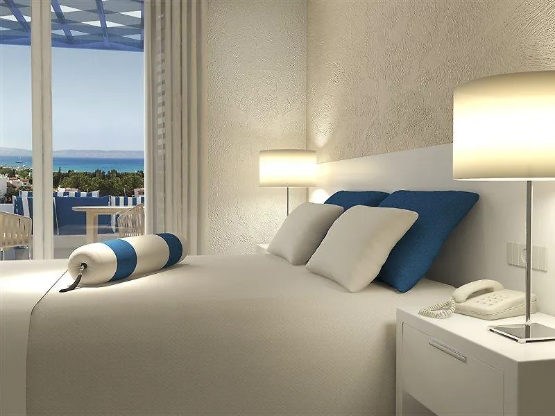 Bellazure Hotel Turgutreis Resort