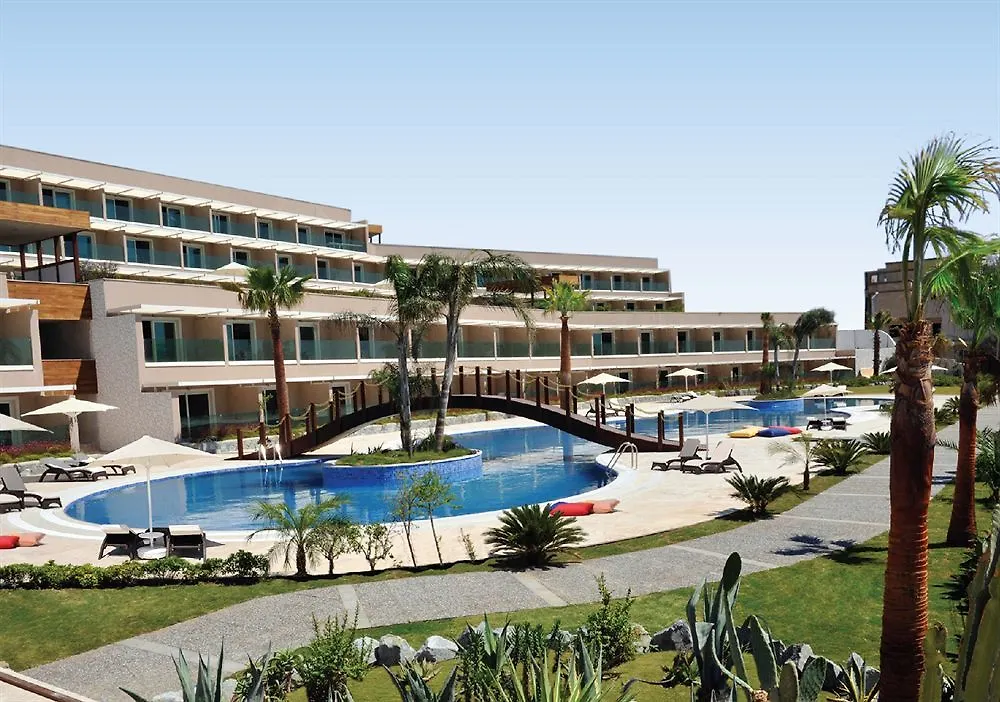 Bellazure Hotel Turgutreis