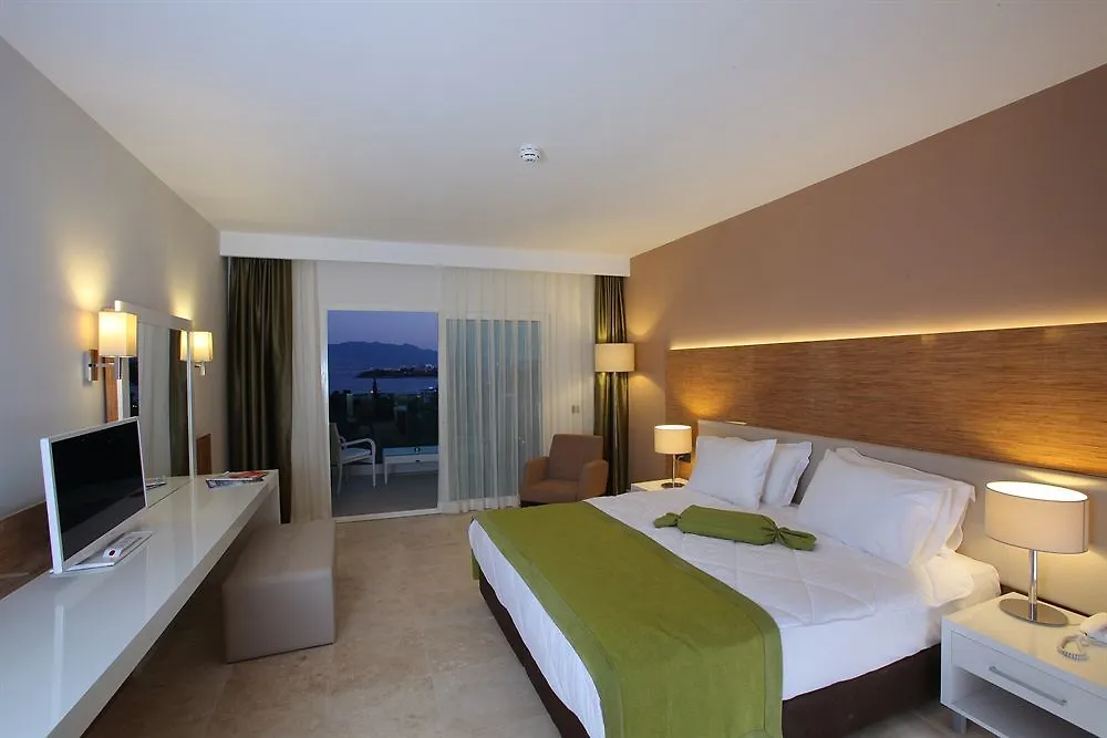 Resort Bellazure Hotel Turgutreis