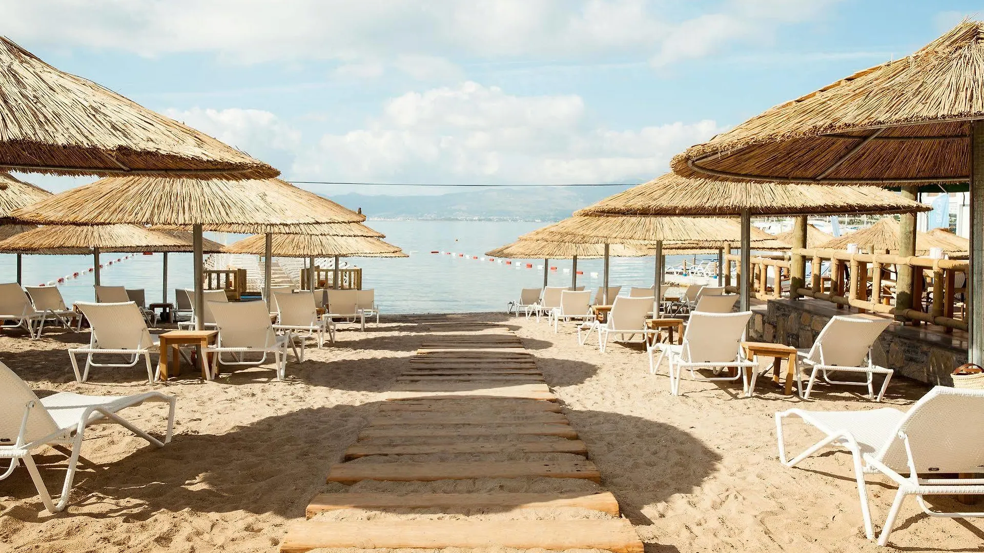 Bellazure Hotel Turgutreis 4*,  Turkey