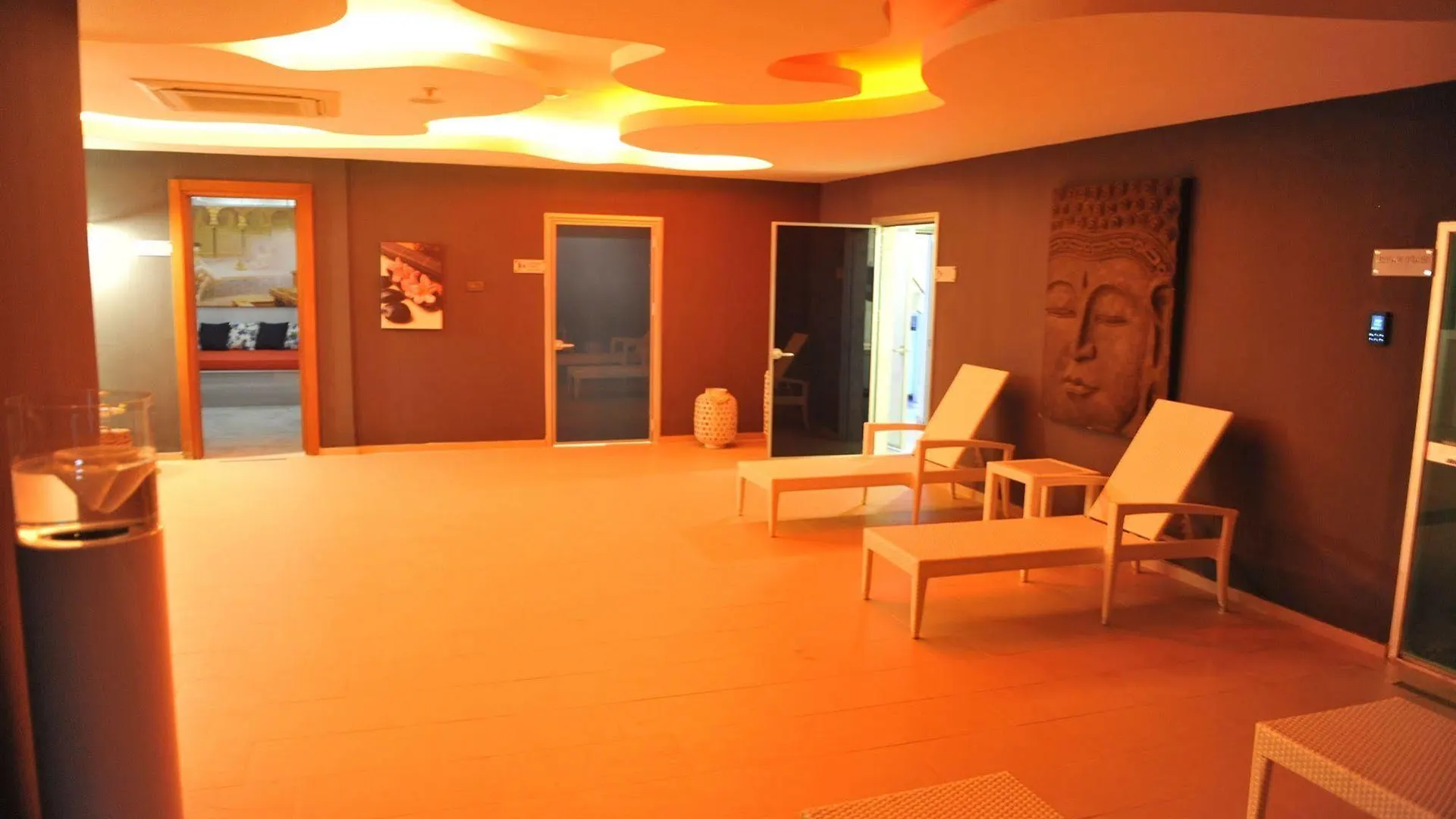 Resort Bellazure Hotel Turgutreis