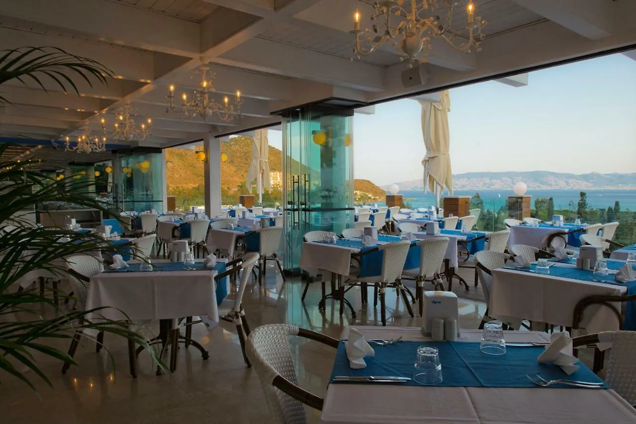 Bellazure Hotel Turgutreis Resort