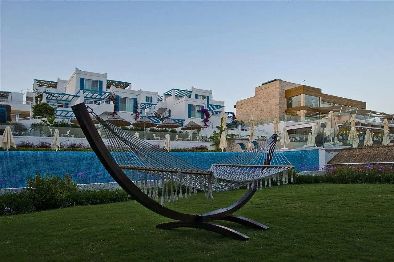 Bellazure Hotel Turgutreis