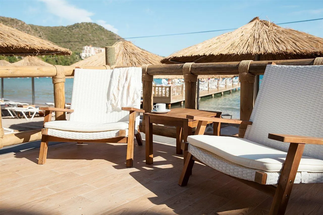 Bellazure Hotel Turgutreis 4*,  Turkey