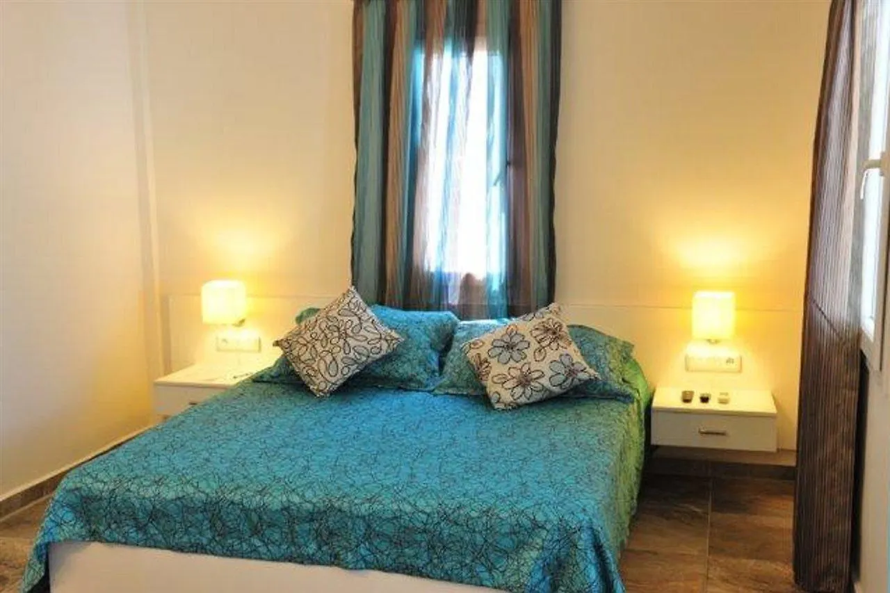 Bellazure Hotel Turgutreis 4*,